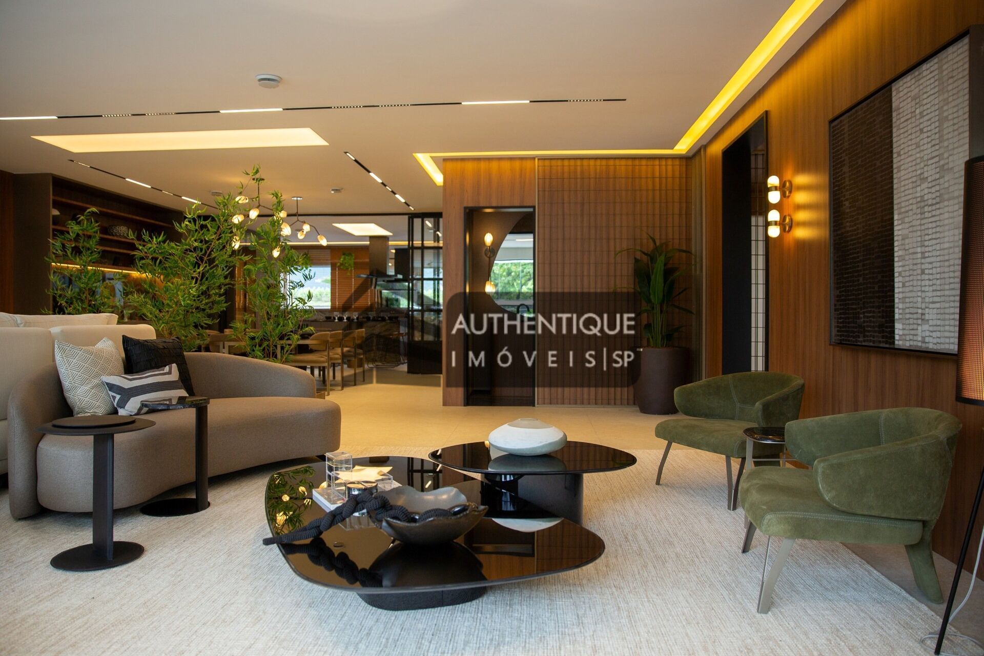 Cobertura à venda com 4 quartos, 575m² - Foto 5