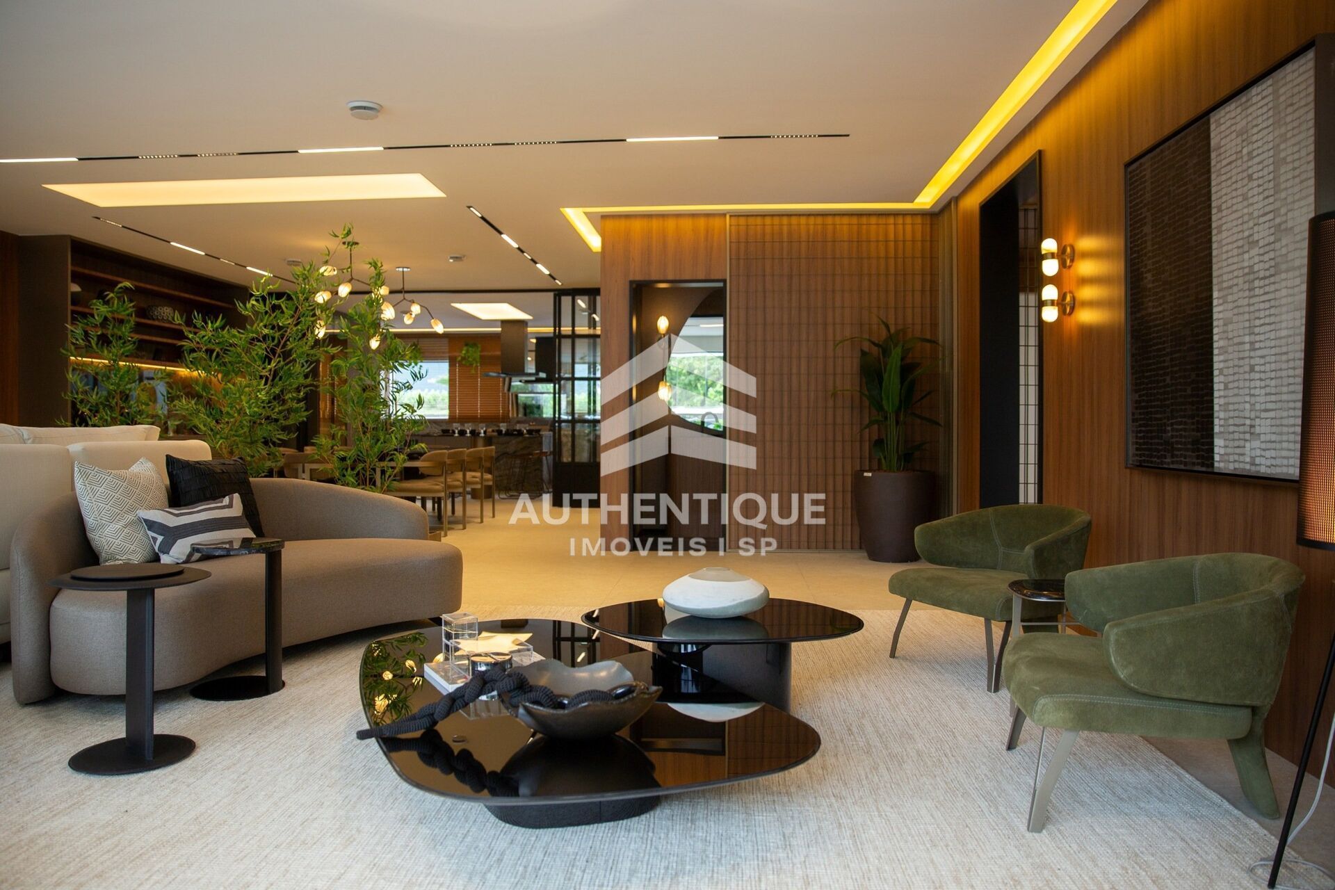 Cobertura, 4 quartos, 575 m² - Foto 5