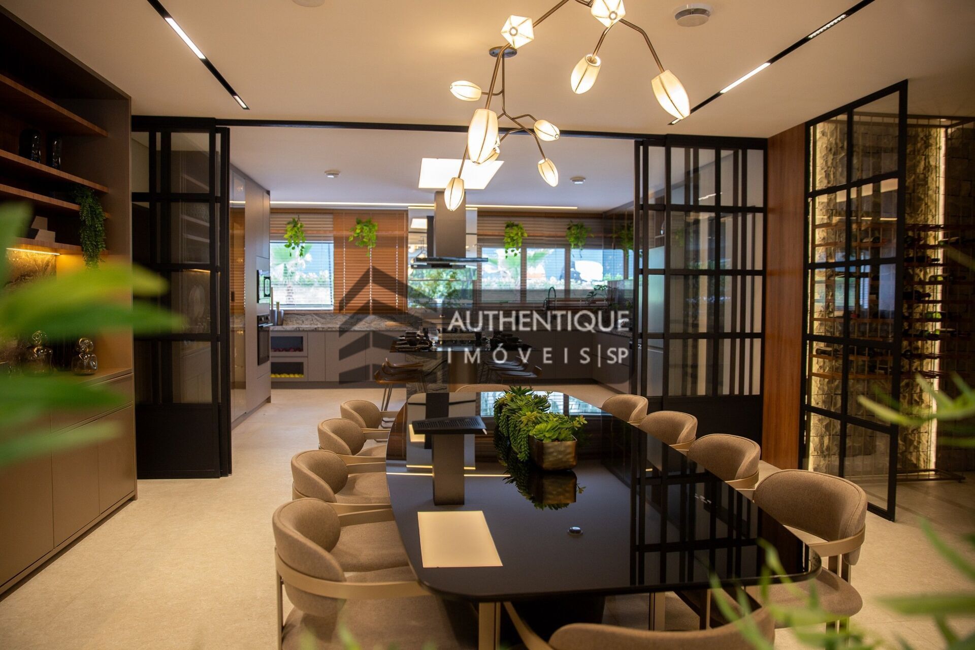 Cobertura à venda com 4 quartos, 575m² - Foto 8