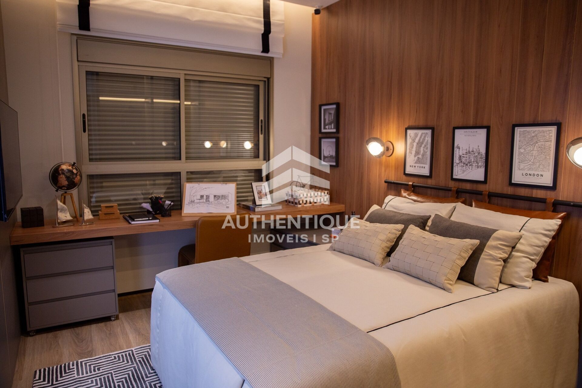 Cobertura, 4 quartos, 575 m² - Foto 22