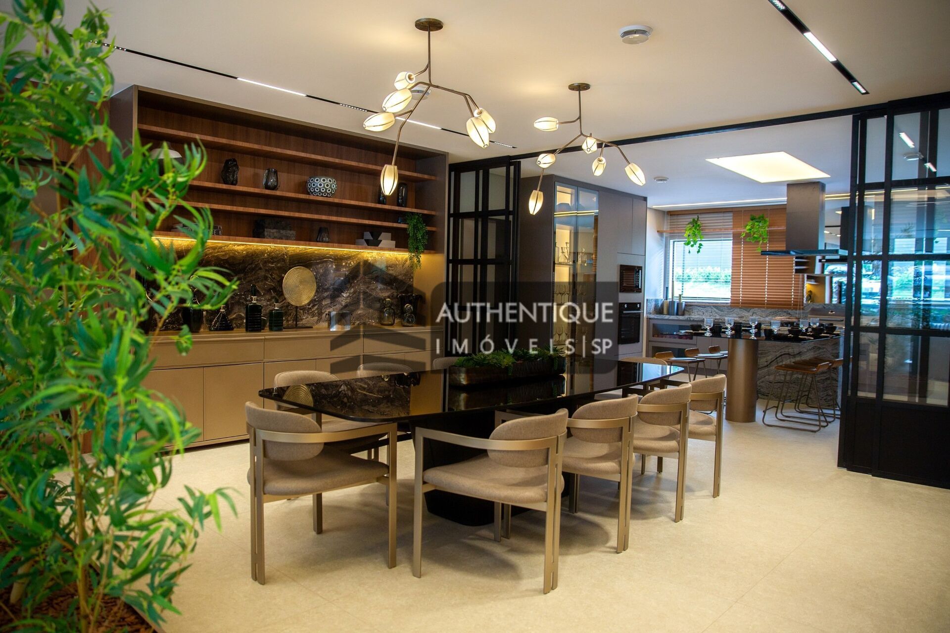 Cobertura à venda com 4 quartos, 575m² - Foto 12