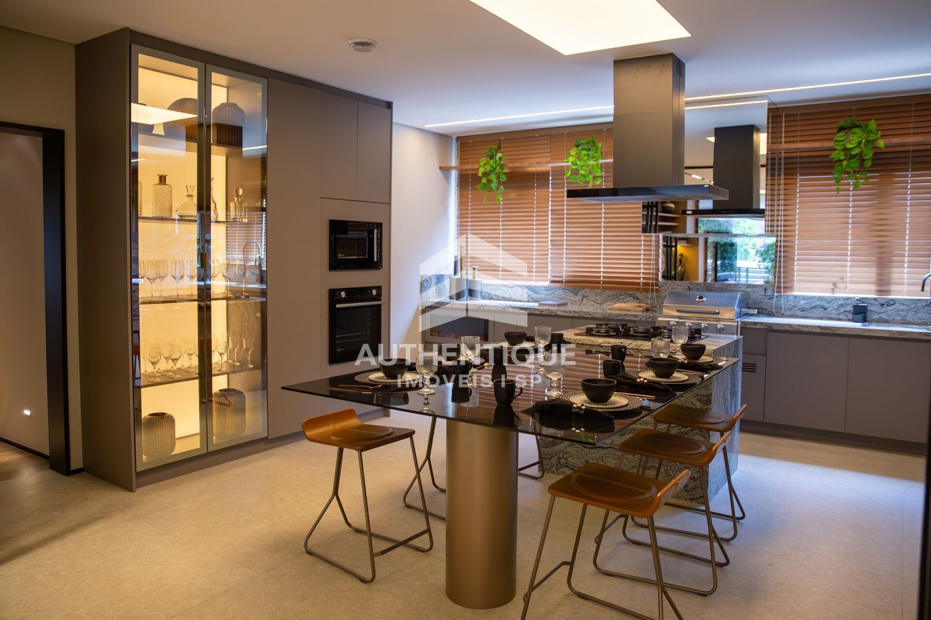 Cobertura, 4 quartos, 575 m² - Foto 18