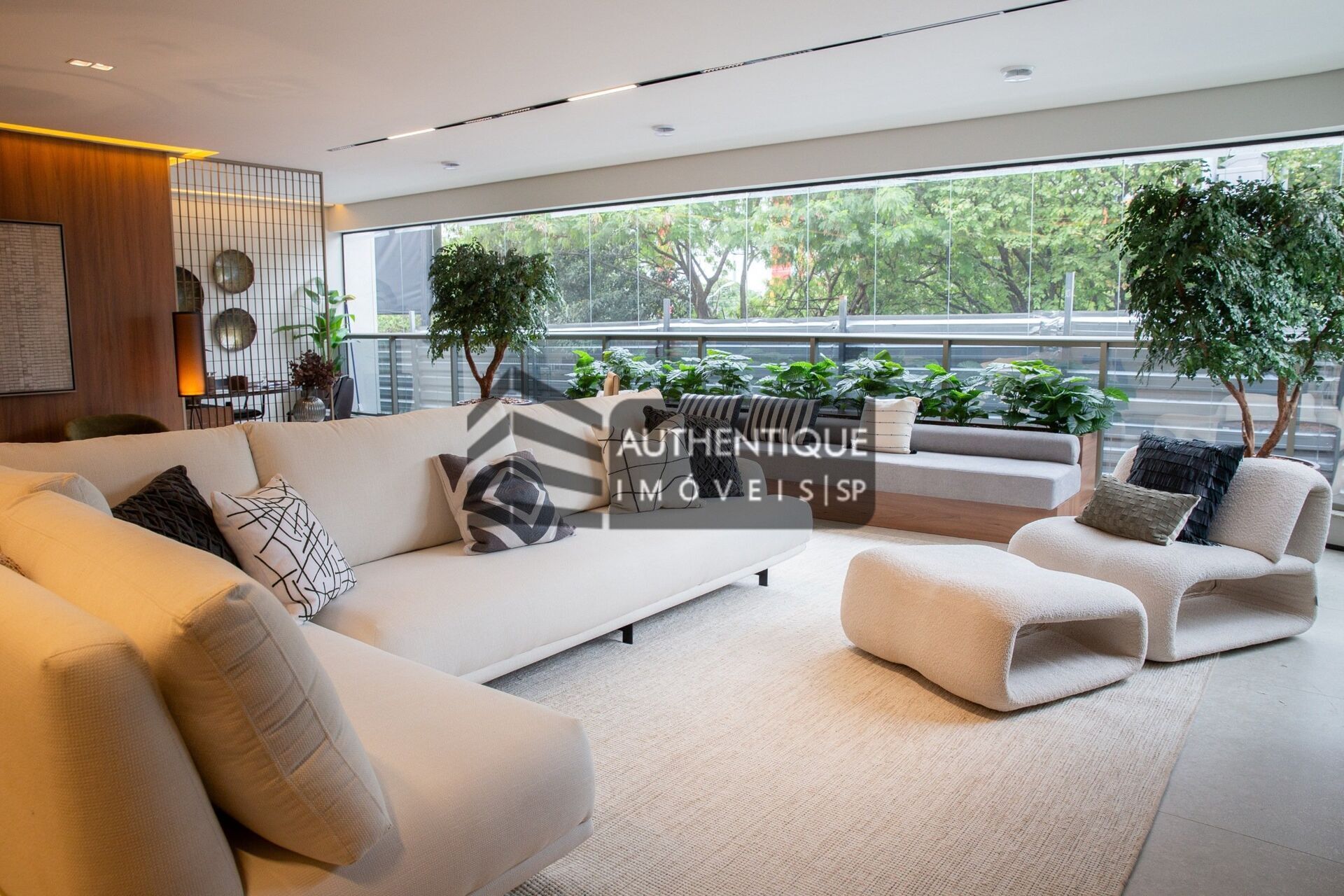Cobertura à venda com 4 quartos, 575m² - Foto 3
