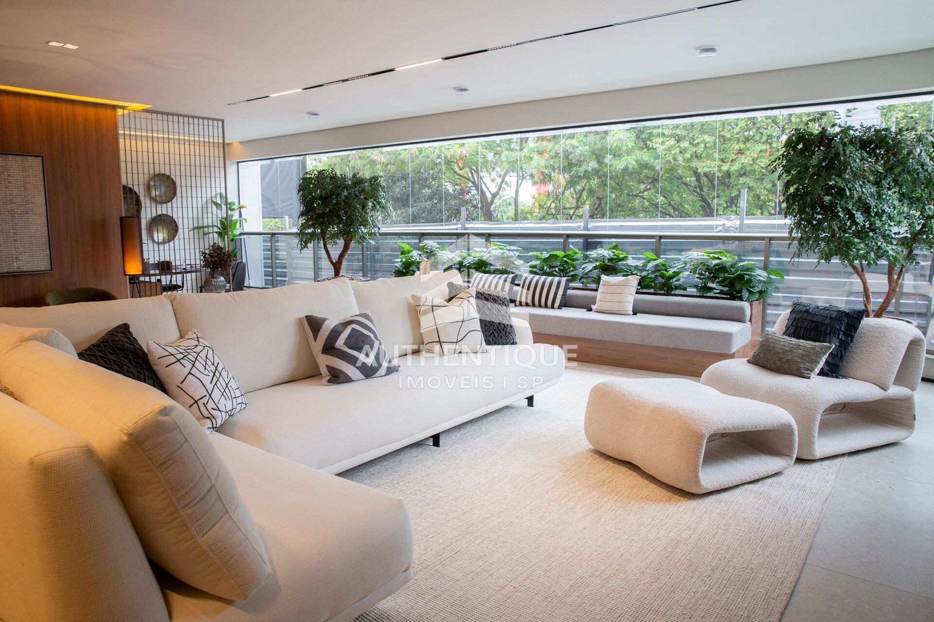 Cobertura, 4 quartos, 575 m² - Foto 3