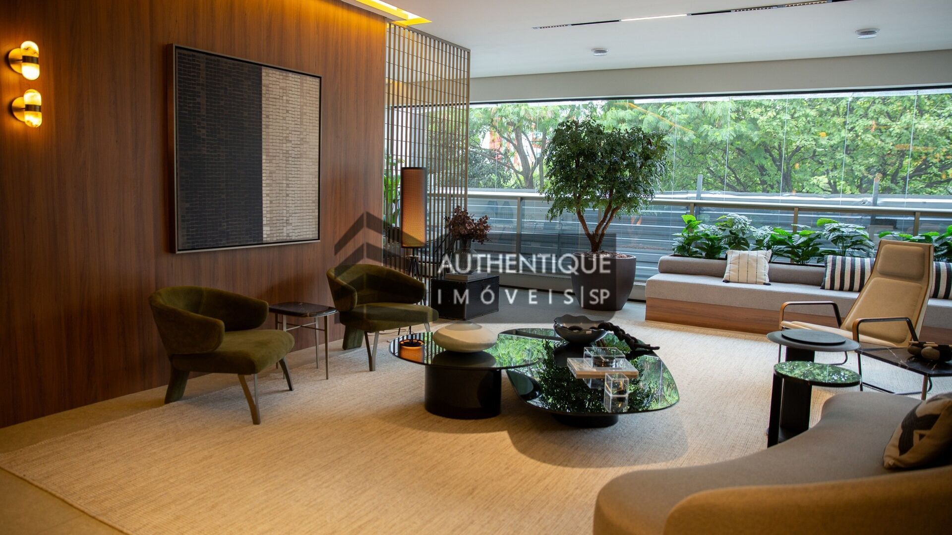 Cobertura à venda com 4 quartos, 575m² - Foto 4