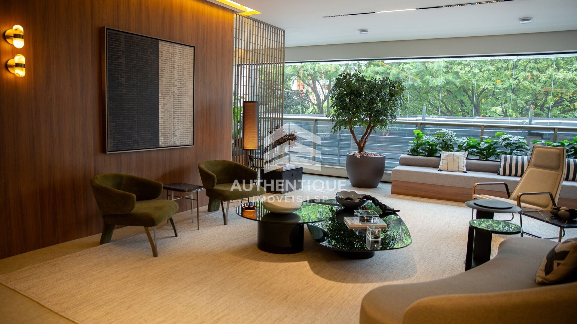 Cobertura, 4 quartos, 575 m² - Foto 4
