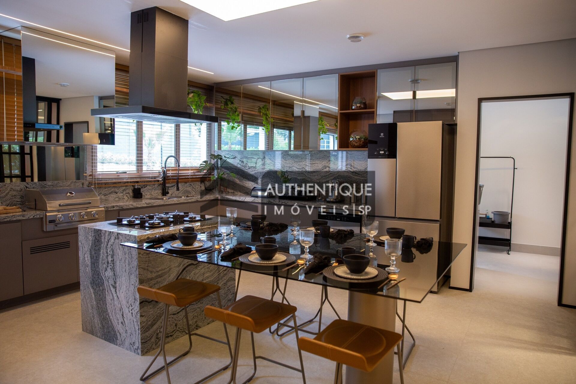 Cobertura à venda com 4 quartos, 575m² - Foto 16