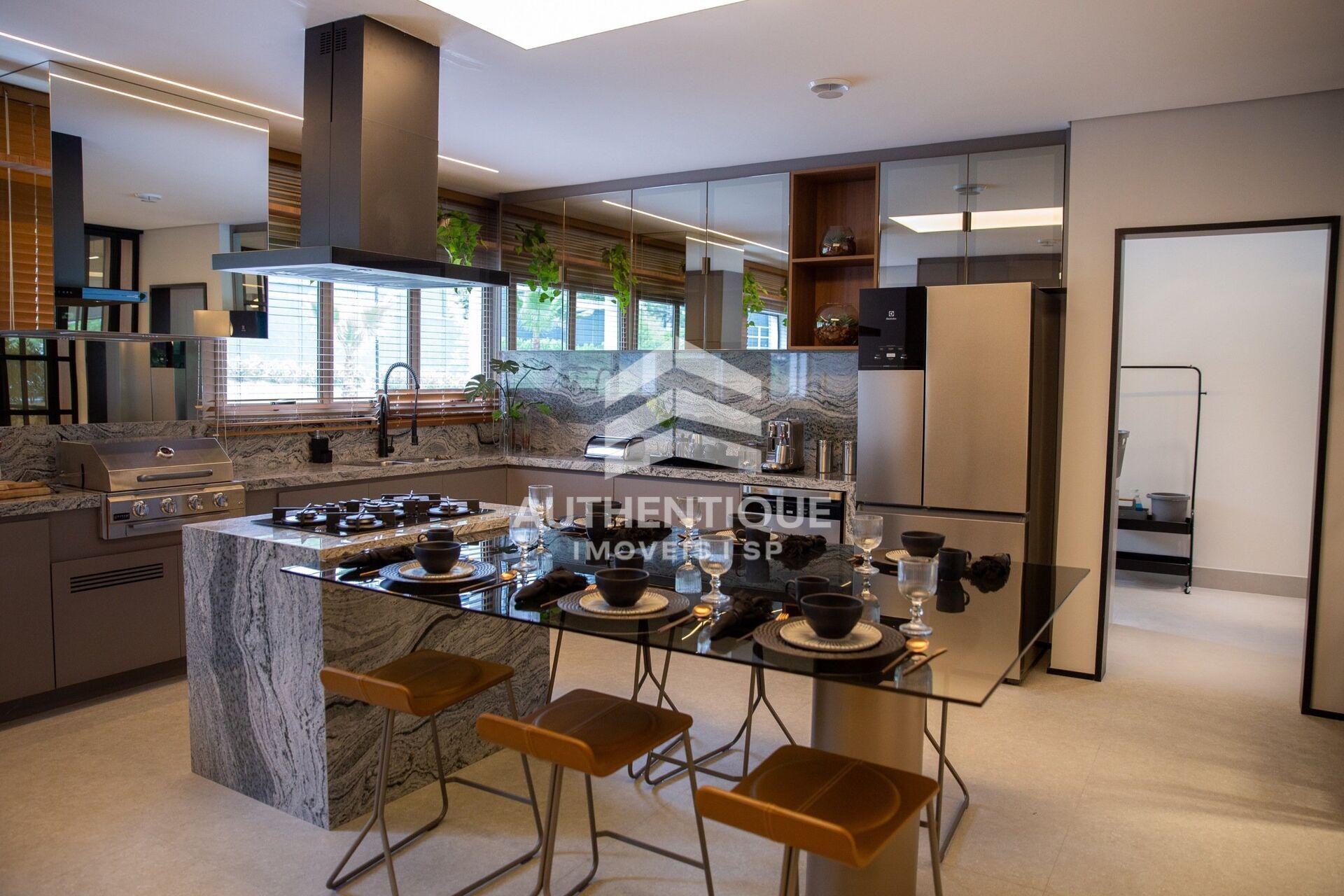 Cobertura, 4 quartos, 575 m² - Foto 16