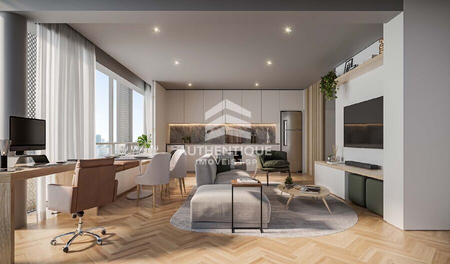 Apartamento, 2 quartos, 86 m² - Foto 12
