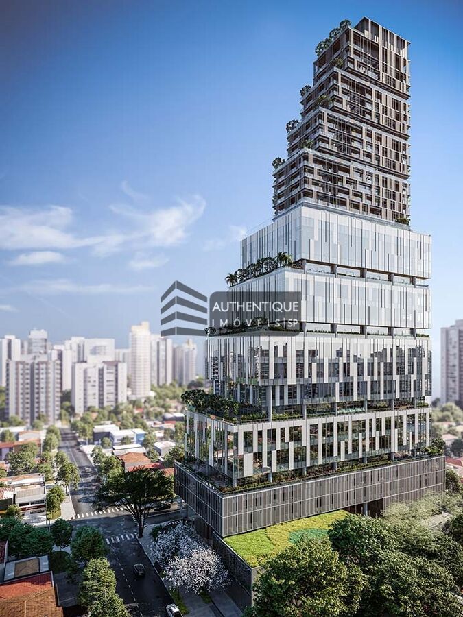 Apartamento, 2 quartos, 86 m² - Foto 4