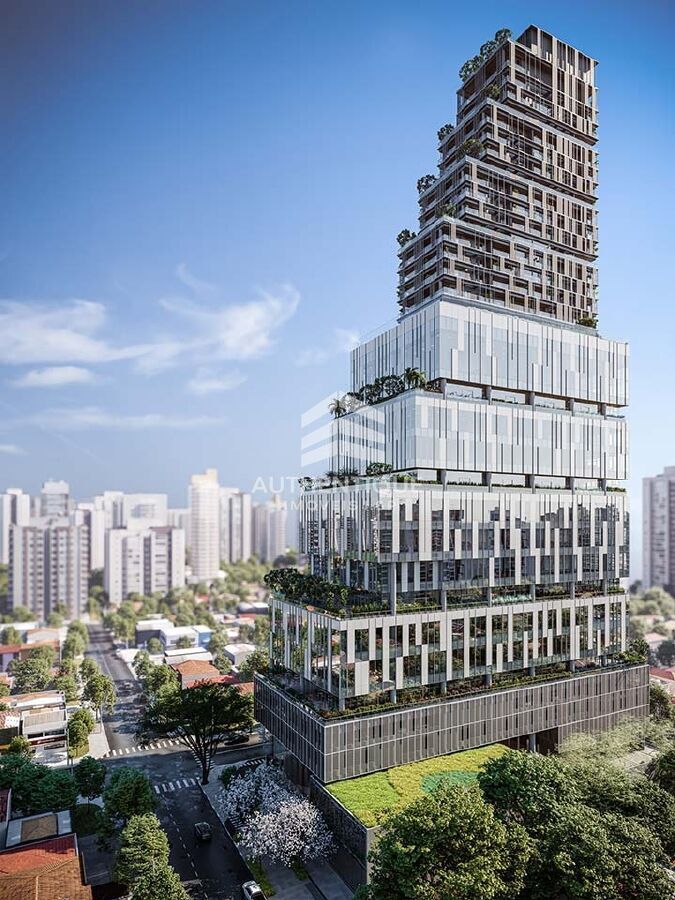 Apartamento, 2 quartos, 86 m² - Foto 4