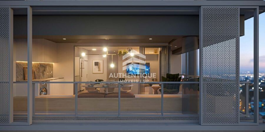 Apartamento, 2 quartos, 86 m² - Foto 11