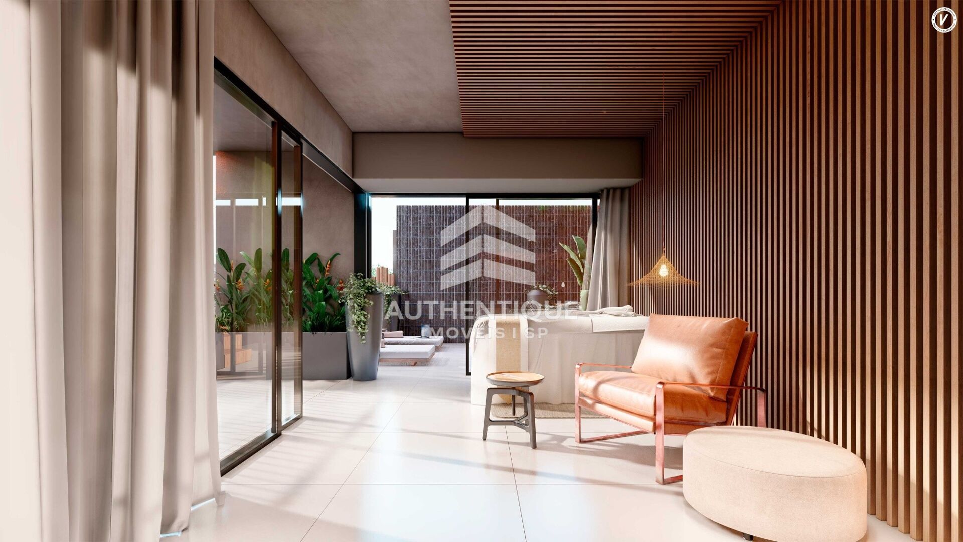 Apartamento, 2 quartos, 48 m² - Foto 4