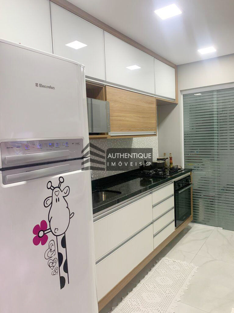 Apartamento à venda com 2 quartos, 65m² - Foto 10