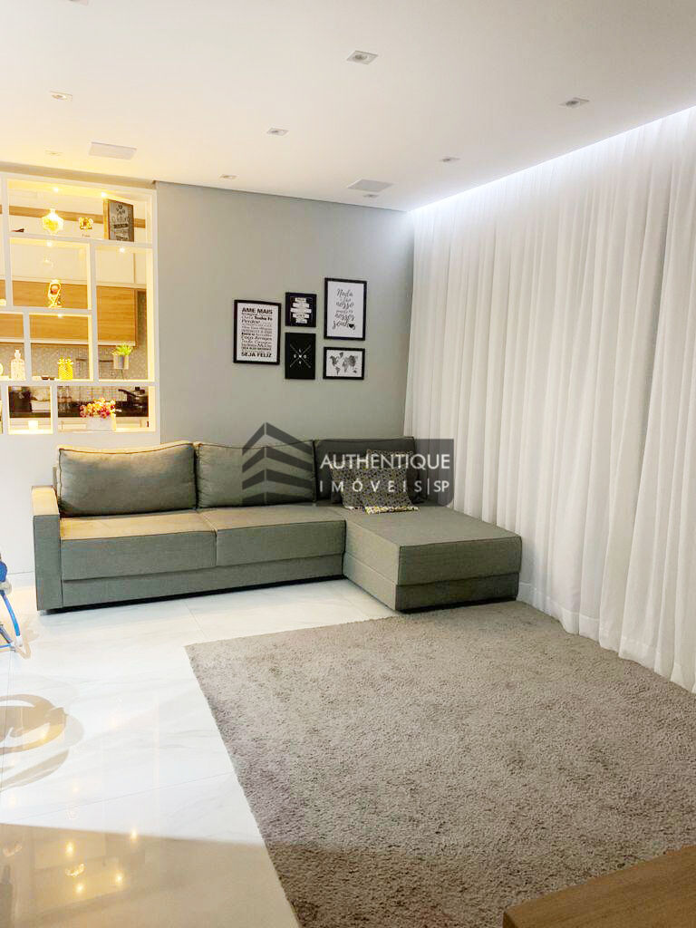 Apartamento à venda com 2 quartos, 65m² - Foto 9