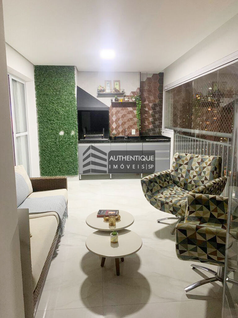 Apartamento à venda com 2 quartos, 65m² - Foto 1