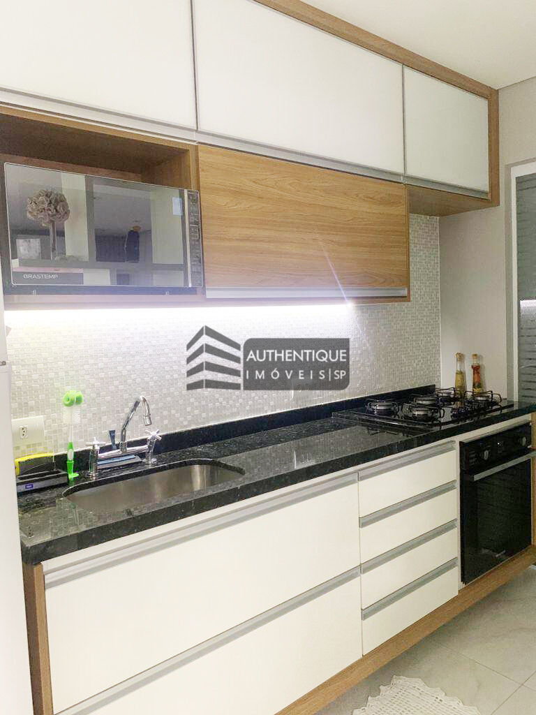 Apartamento à venda com 2 quartos, 65m² - Foto 13