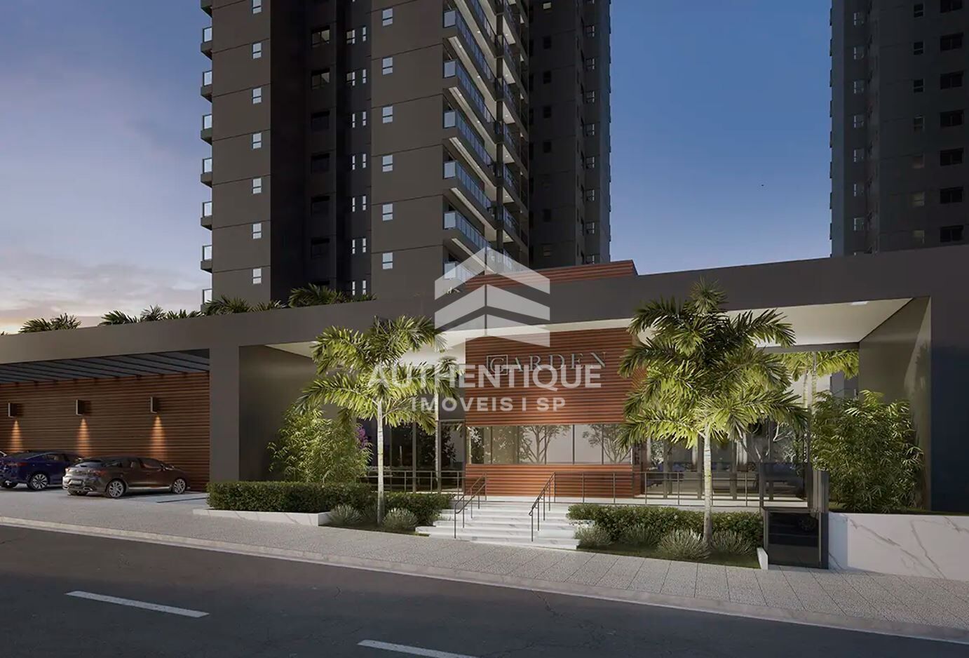 Apartamento, 4 quartos, 194 m² - Foto 6