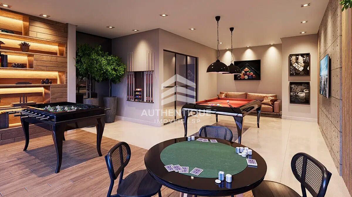 Apartamento, 4 quartos, 194 m² - Foto 14