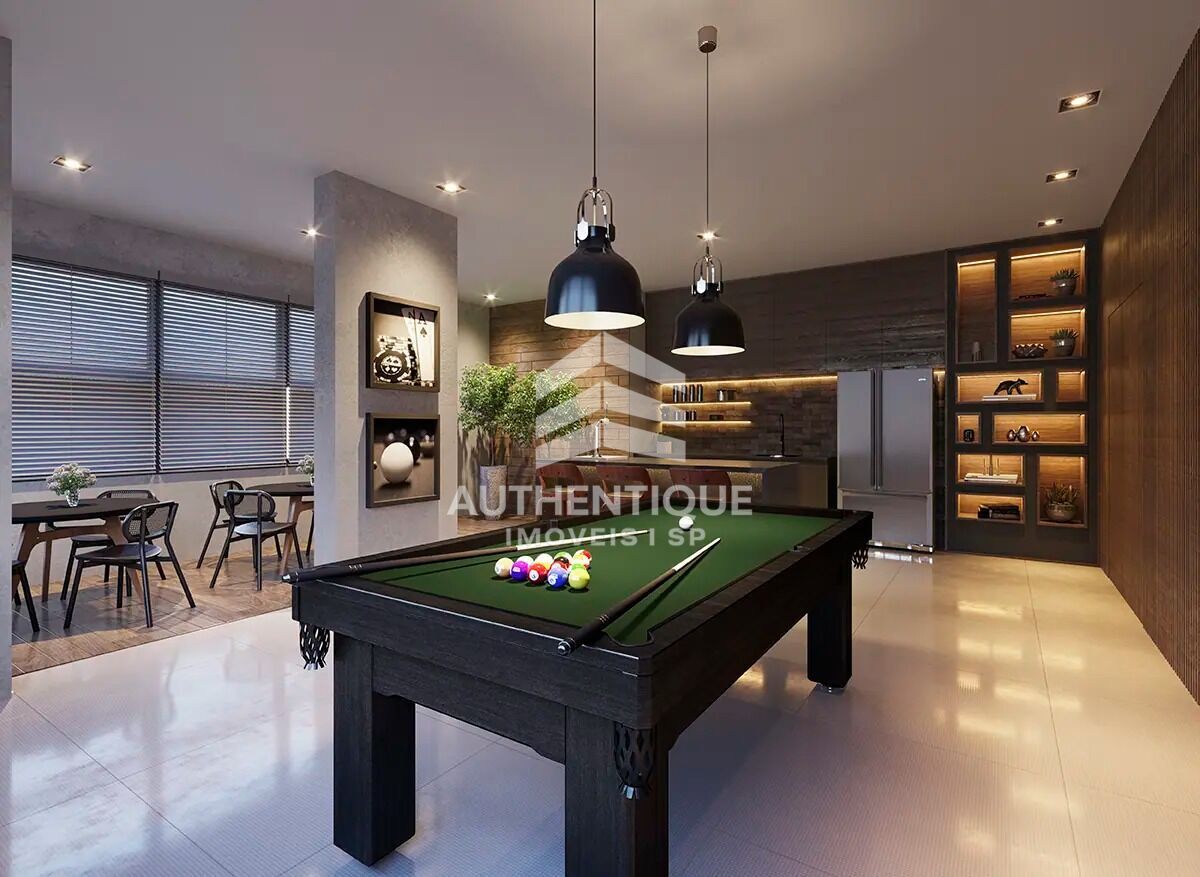 Apartamento, 4 quartos, 194 m² - Foto 17