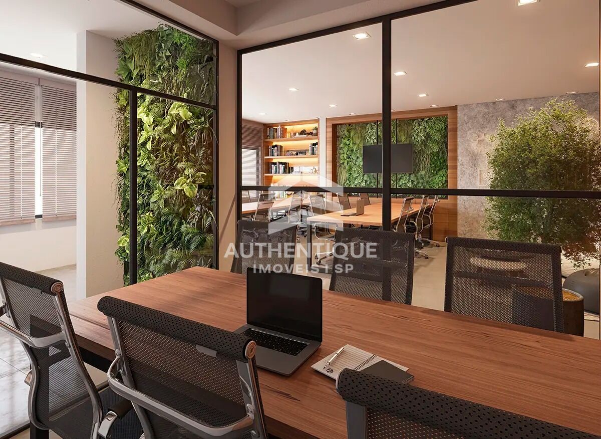 Apartamento, 4 quartos, 194 m² - Foto 25