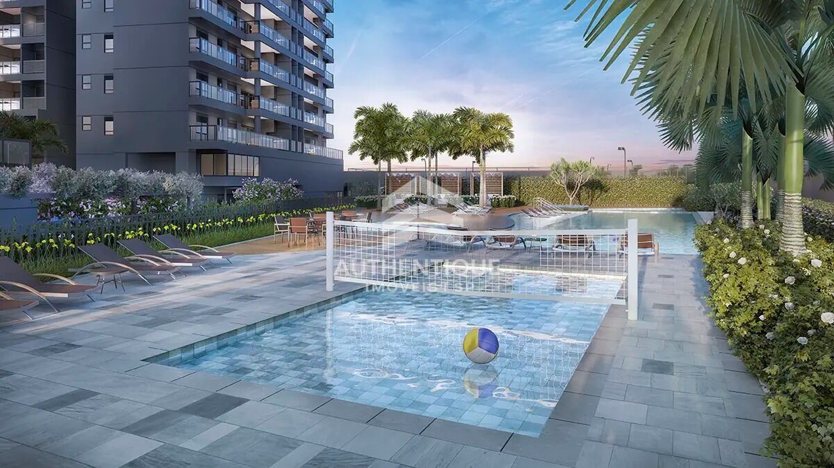 Apartamento, 4 quartos, 194 m² - Foto 12
