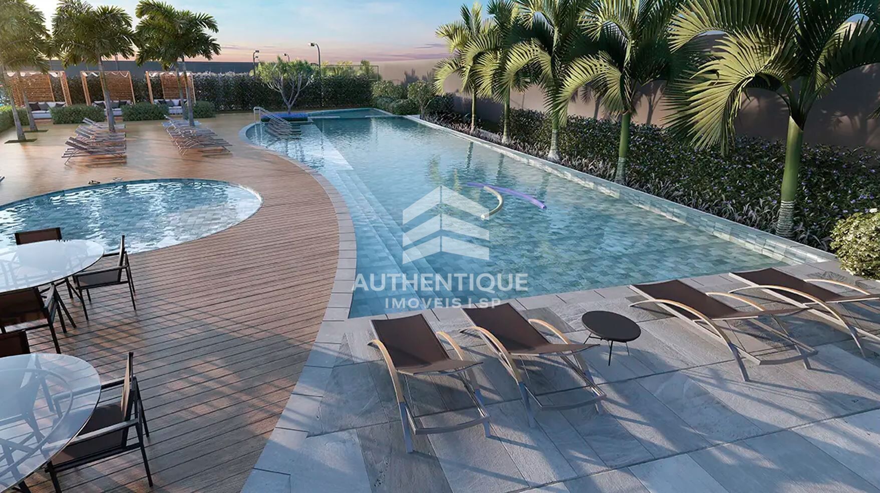 Apartamento, 4 quartos, 194 m² - Foto 4