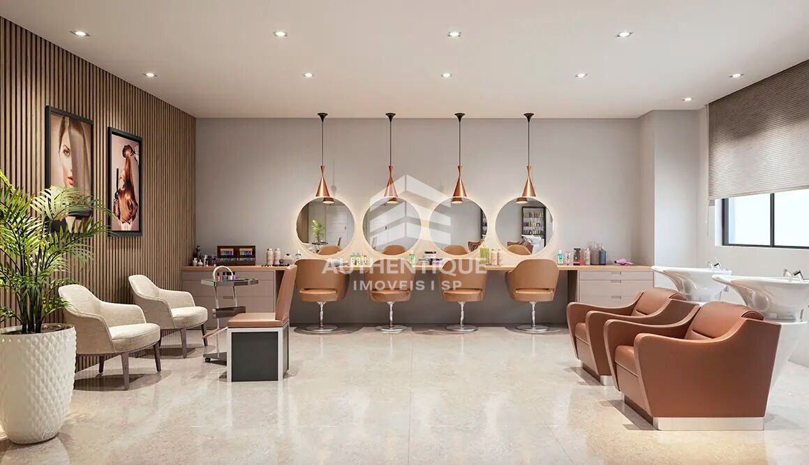 Apartamento, 4 quartos, 194 m² - Foto 29