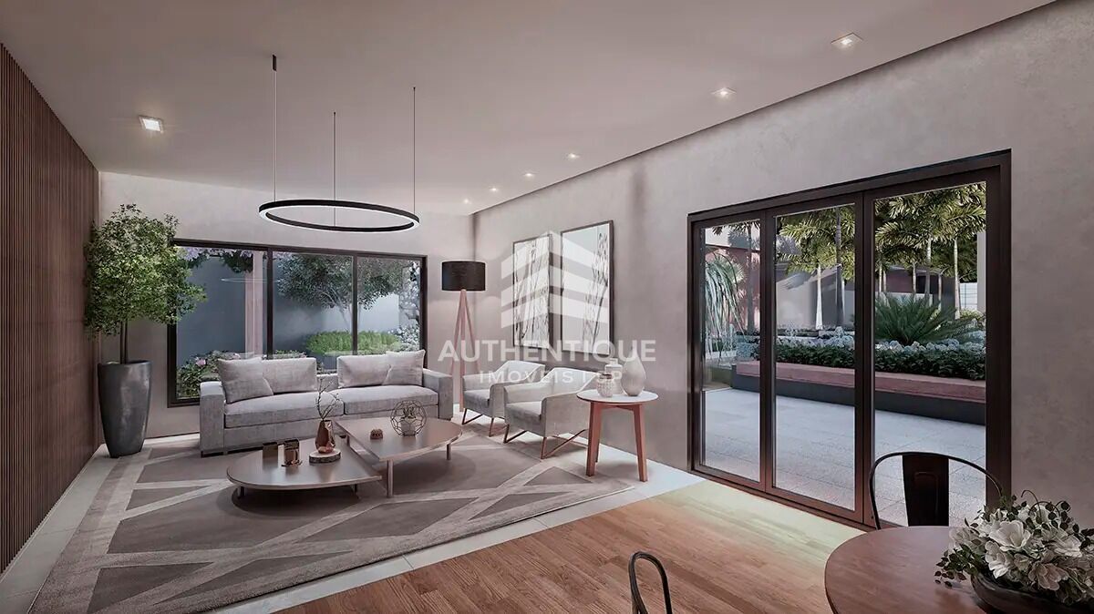 Apartamento, 4 quartos, 194 m² - Foto 20