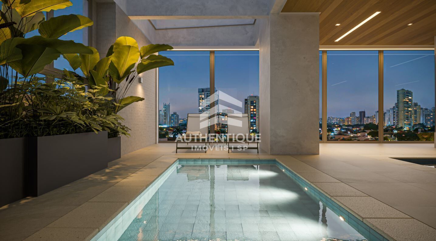 Cobertura, 2 quartos, 148 m² - Foto 2