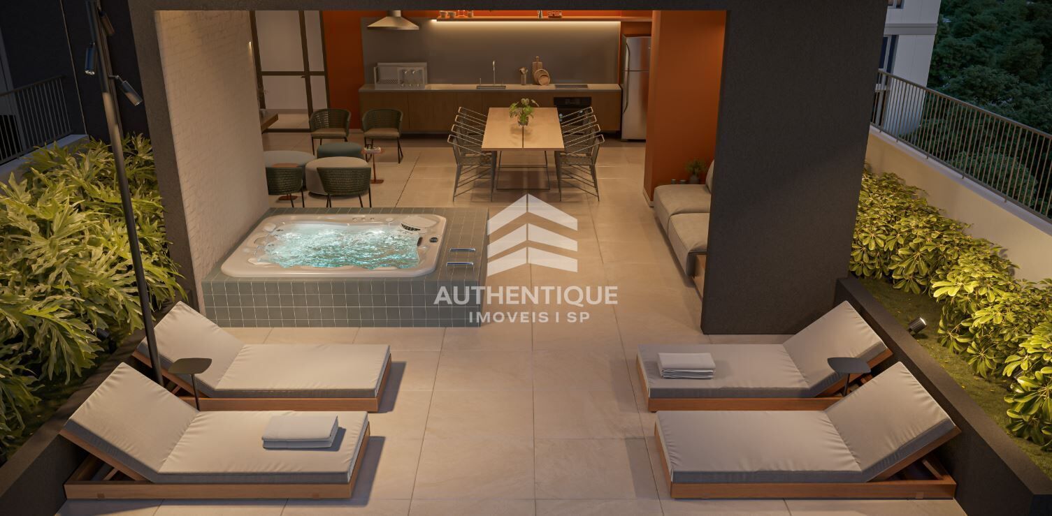 Cobertura, 2 quartos, 148 m² - Foto 16
