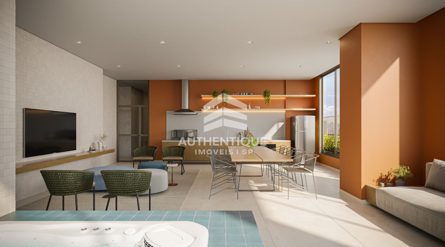 Cobertura, 2 quartos, 148 m² - Foto 19