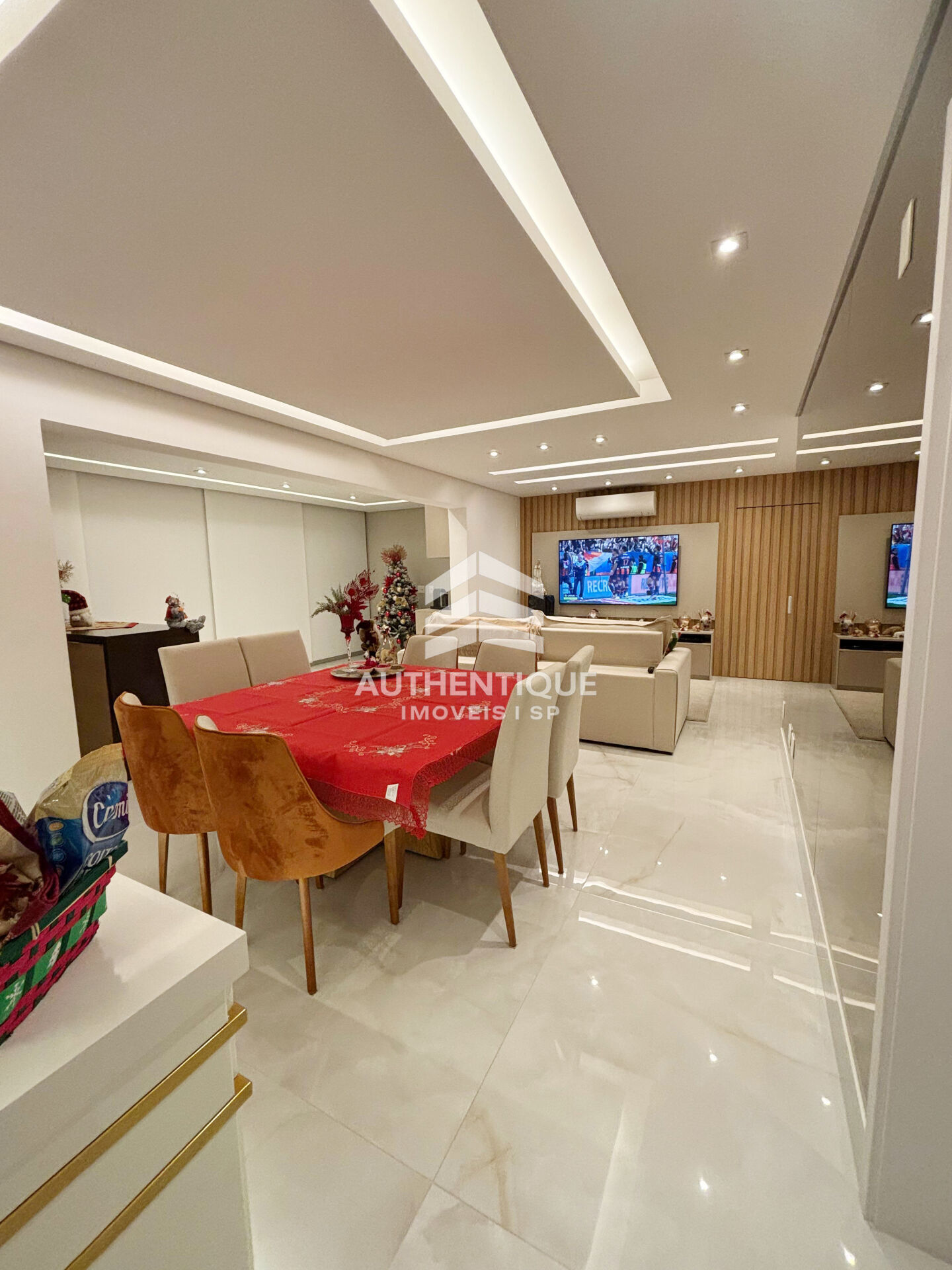 Cobertura, 2 quartos, 105 m² - Foto 1