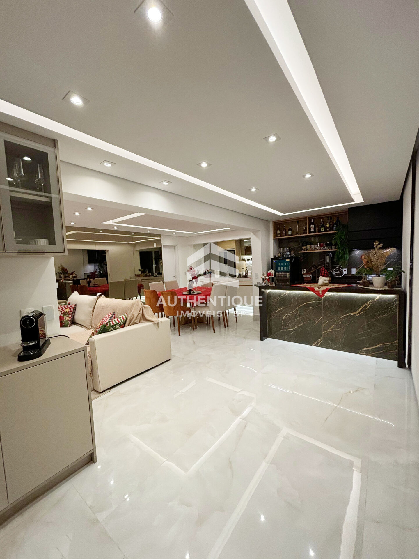 Cobertura, 2 quartos, 105 m² - Foto 3