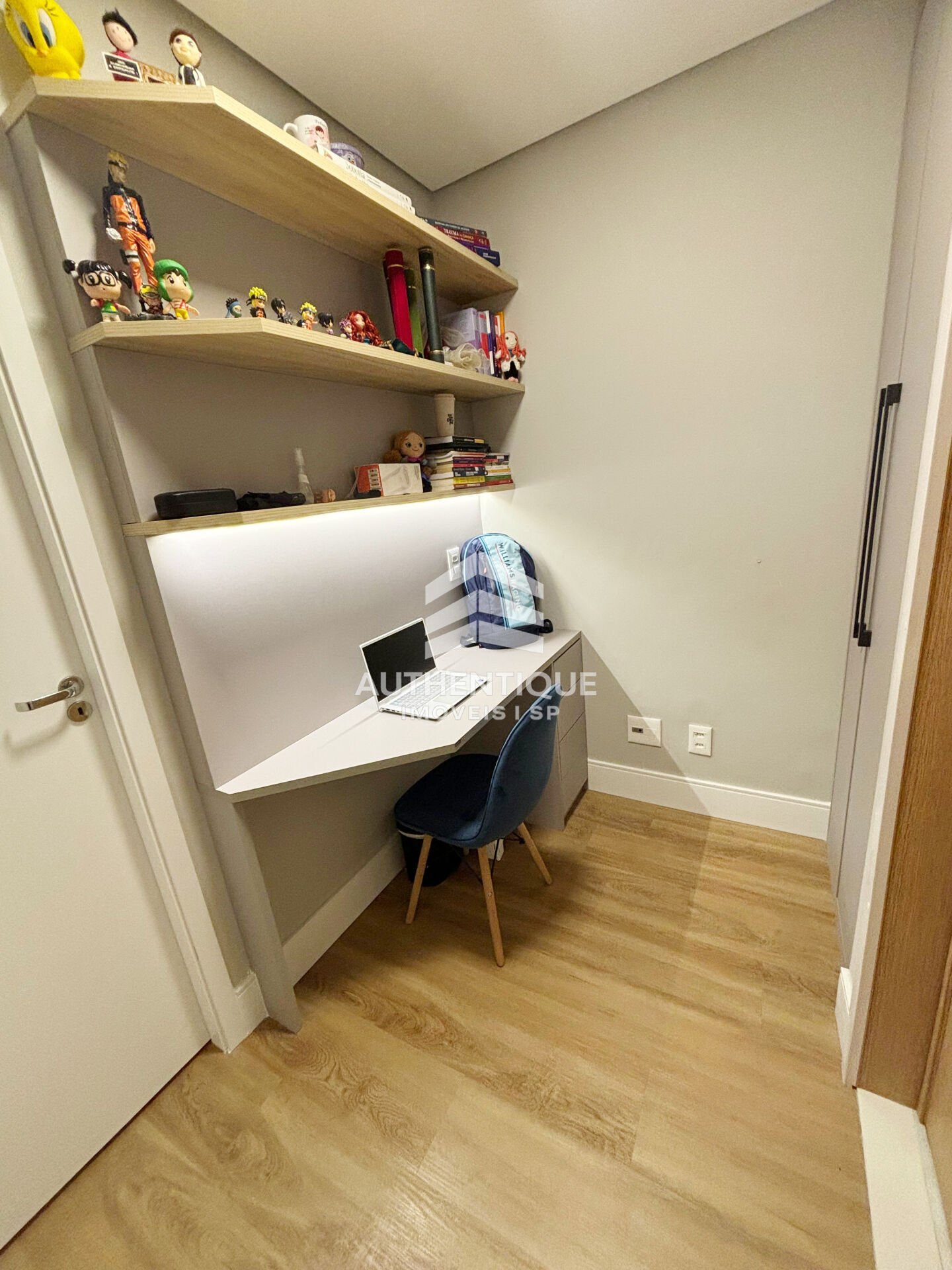 Cobertura, 2 quartos, 105 m² - Foto 8