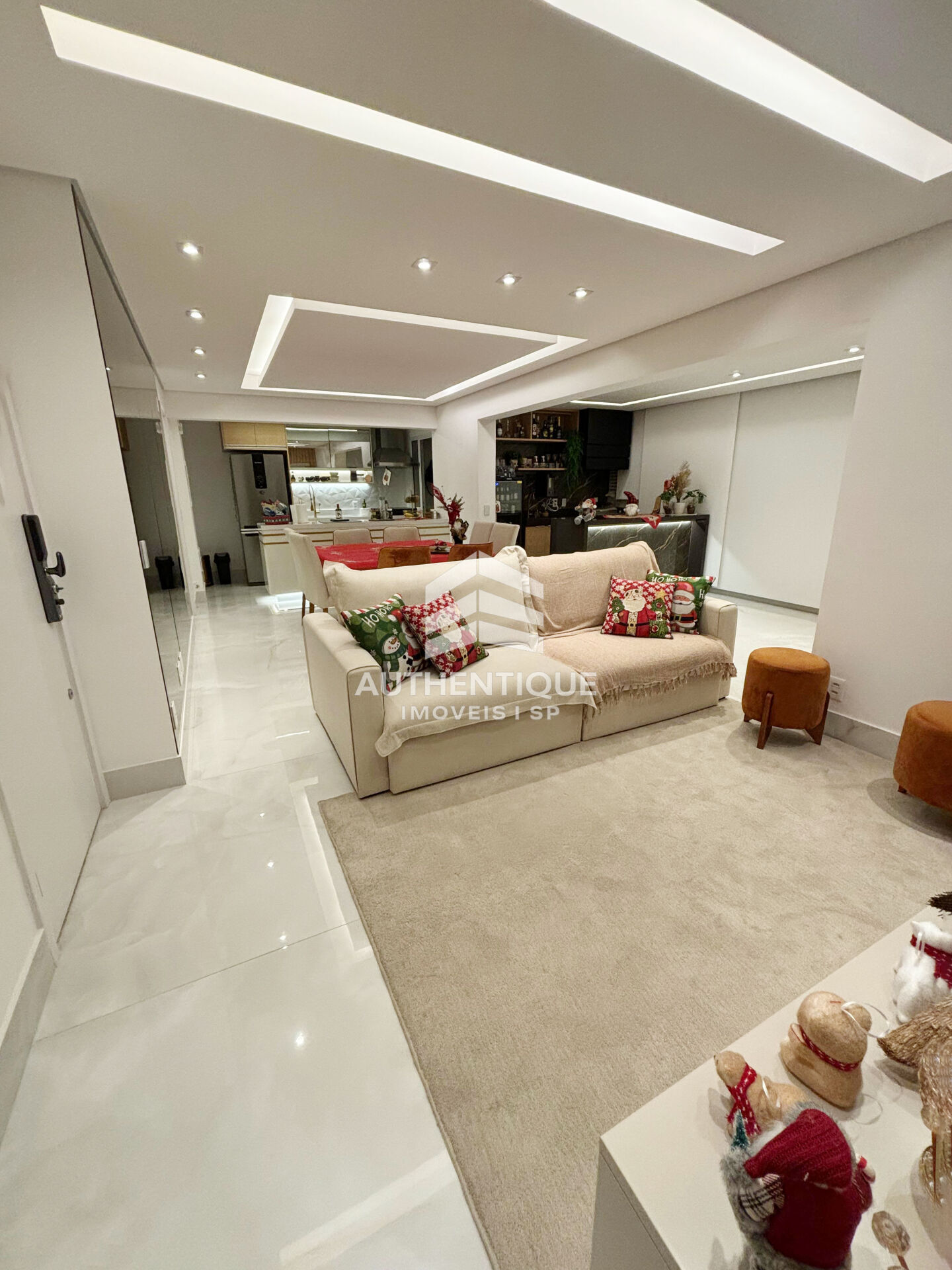 Cobertura, 2 quartos, 105 m² - Foto 2