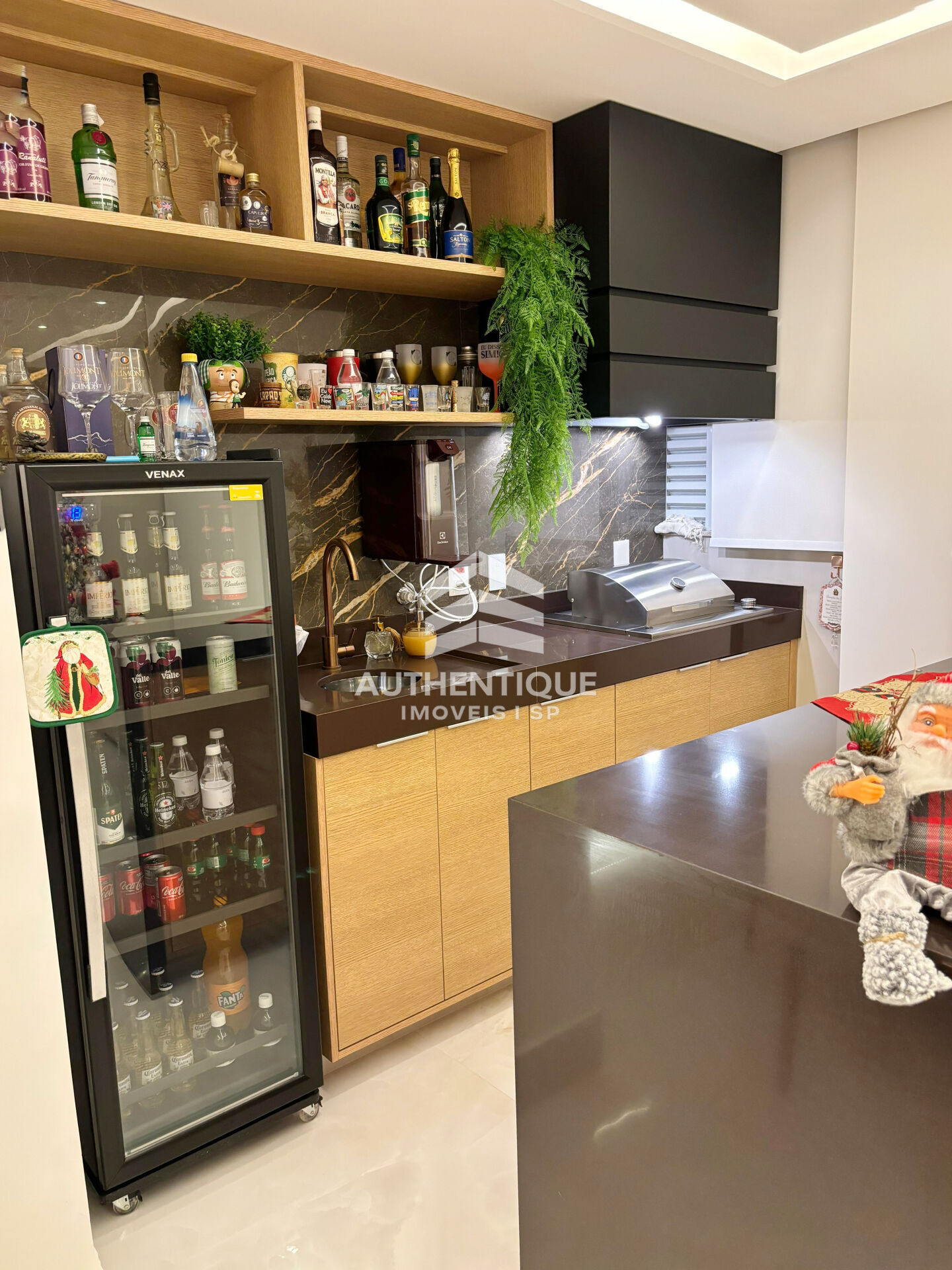 Cobertura, 2 quartos, 105 m² - Foto 4