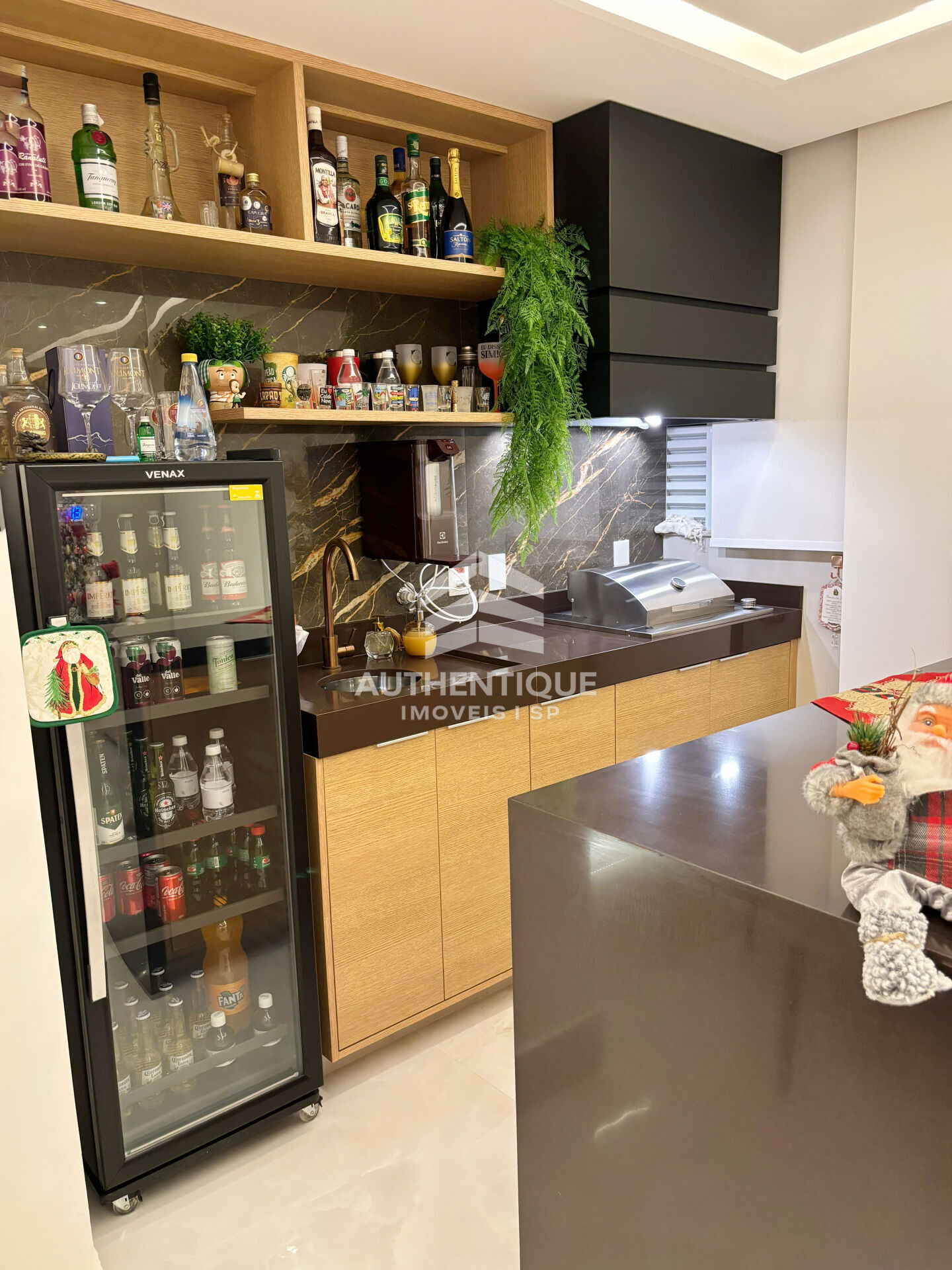 Cobertura, 2 quartos, 105 m² - Foto 4