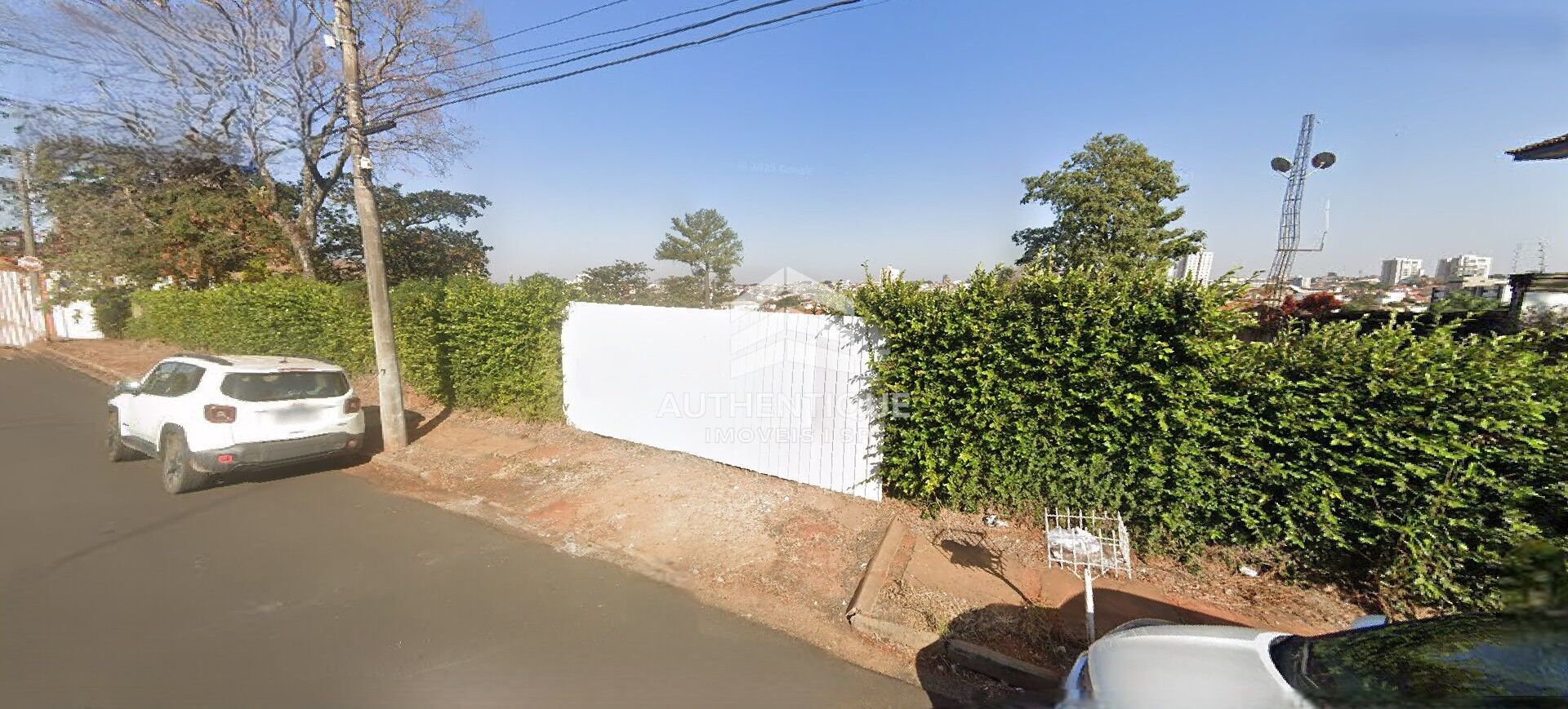Terreno, 3400 m² - Foto 1