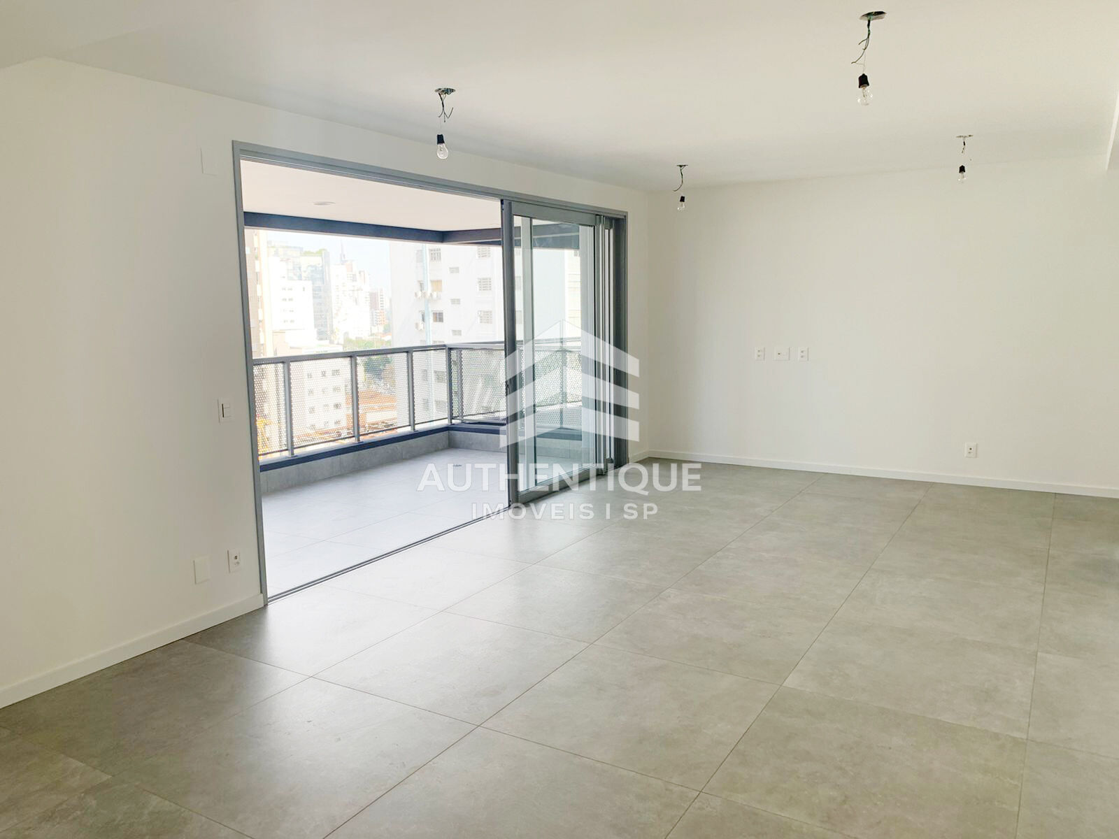 Apartamento, 3 quartos, 120 m² - Foto 2