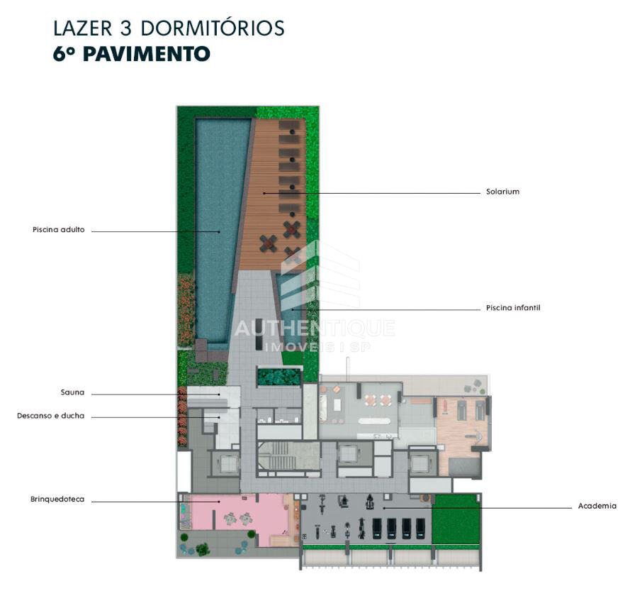 Apartamento, 3 quartos, 120 m² - Foto 20