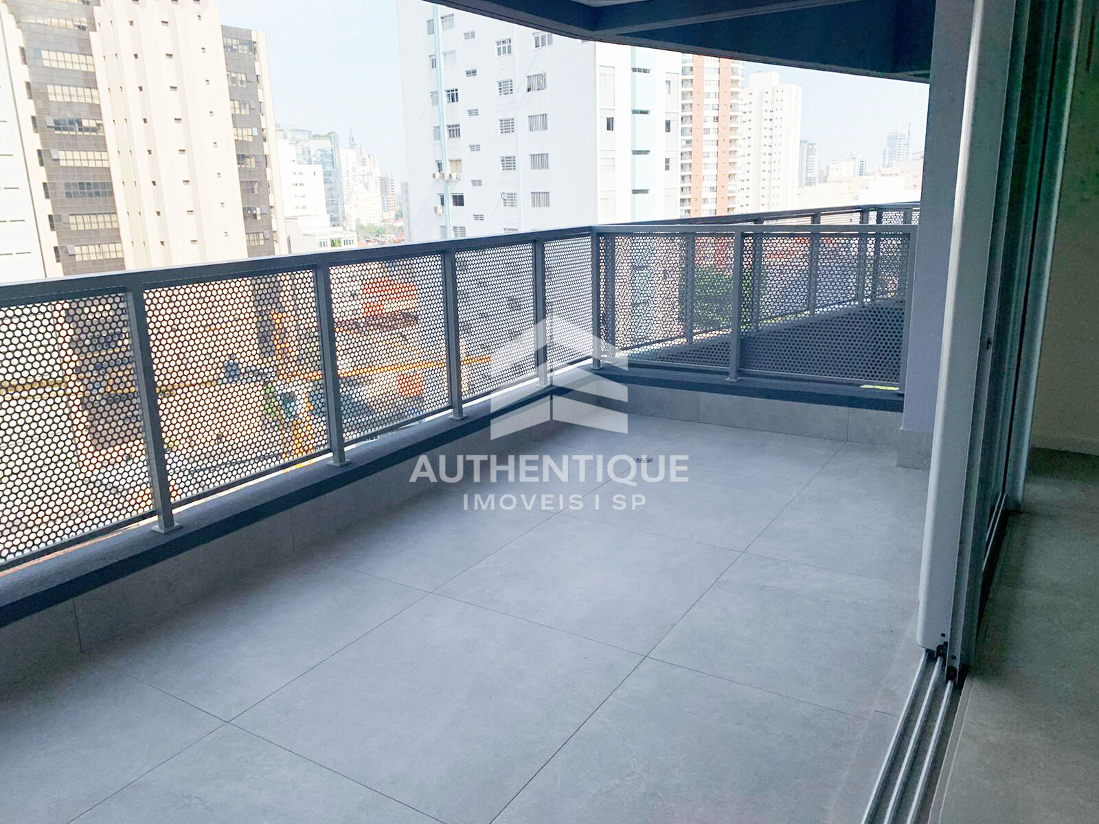 Apartamento, 3 quartos, 120 m² - Foto 1