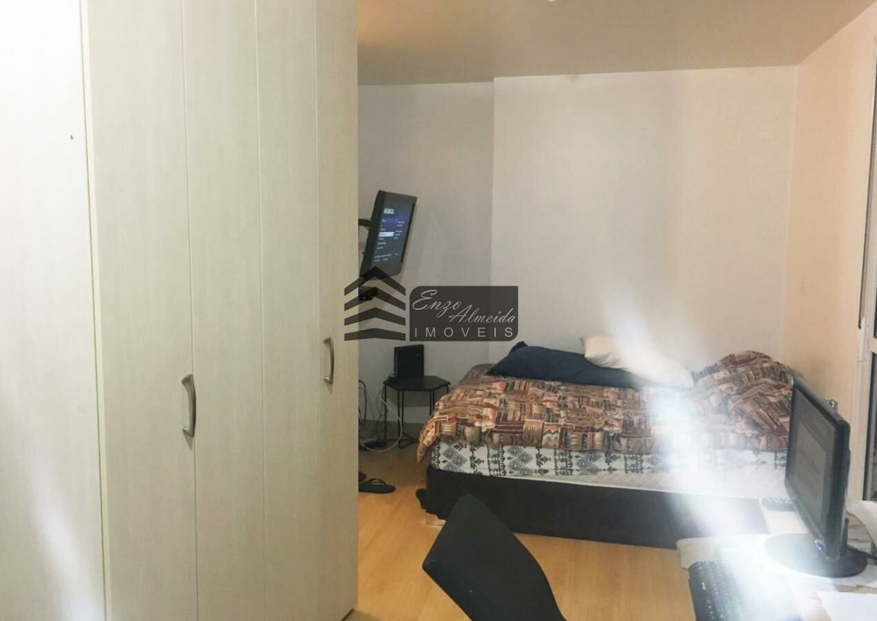 Apartamento à venda com 1 quarto, 40m² - Foto 26