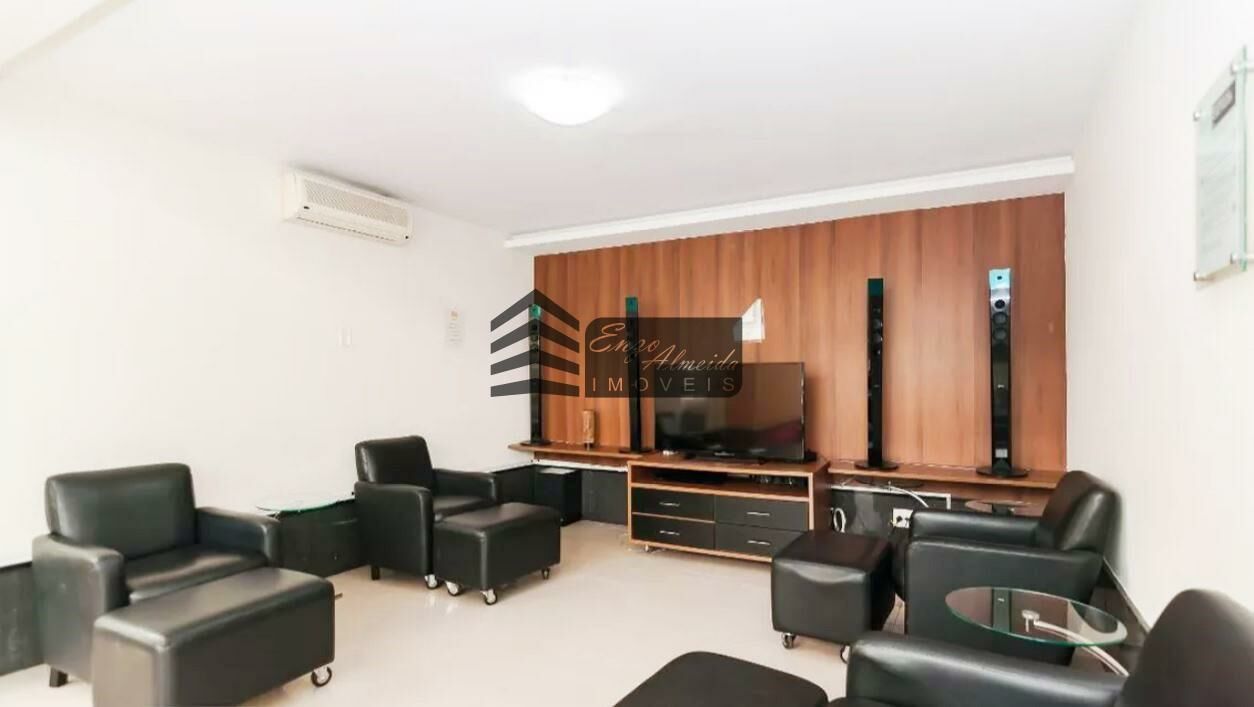 Apartamento à venda com 1 quarto, 40m² - Foto 14