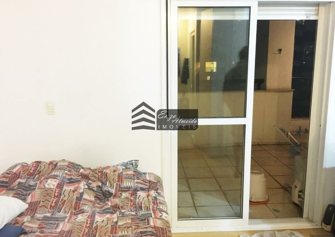 Apartamento à venda com 1 quarto, 40m² - Foto 21