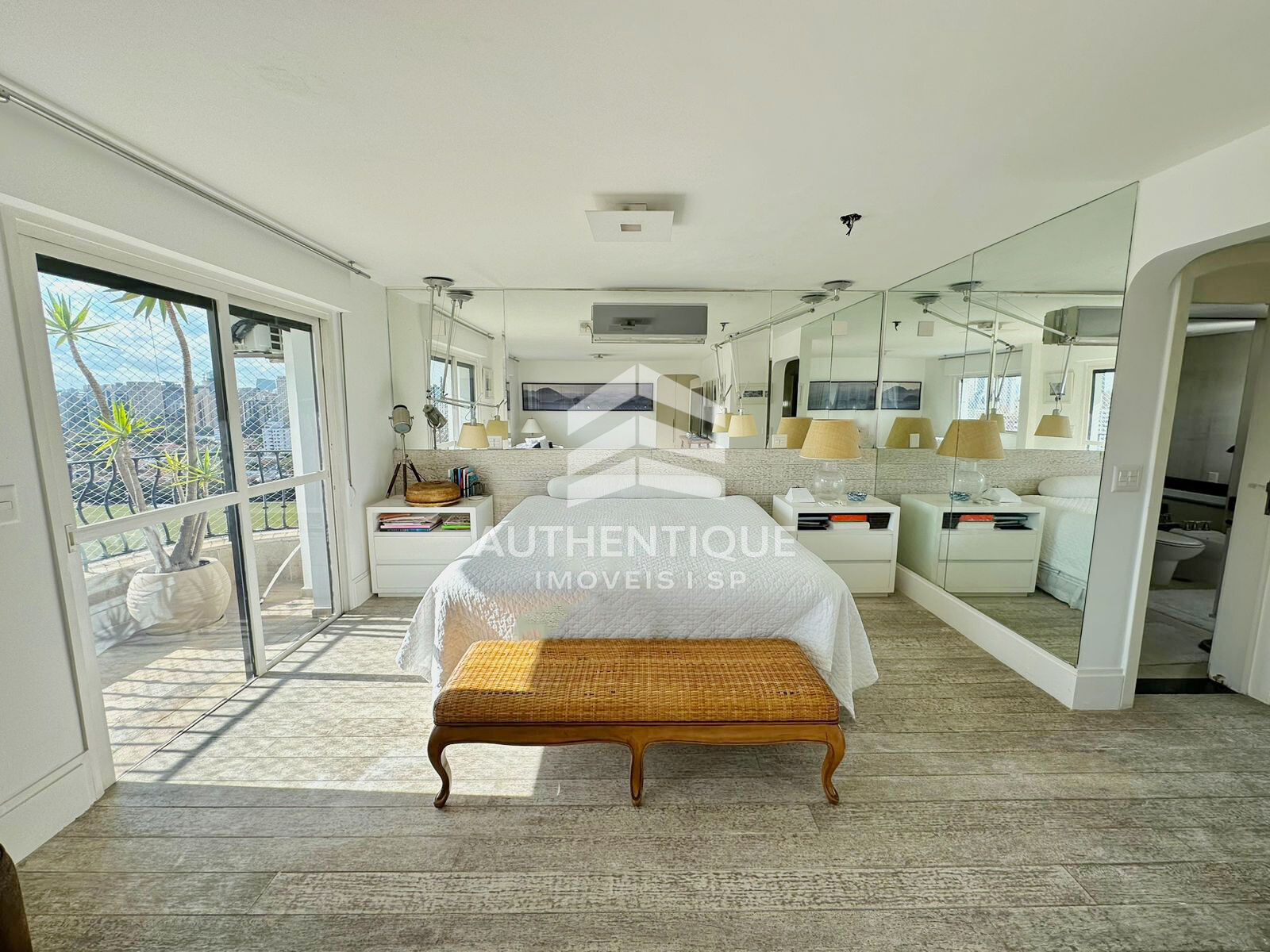Cobertura, 4 quartos, 420 m² - Foto 19
