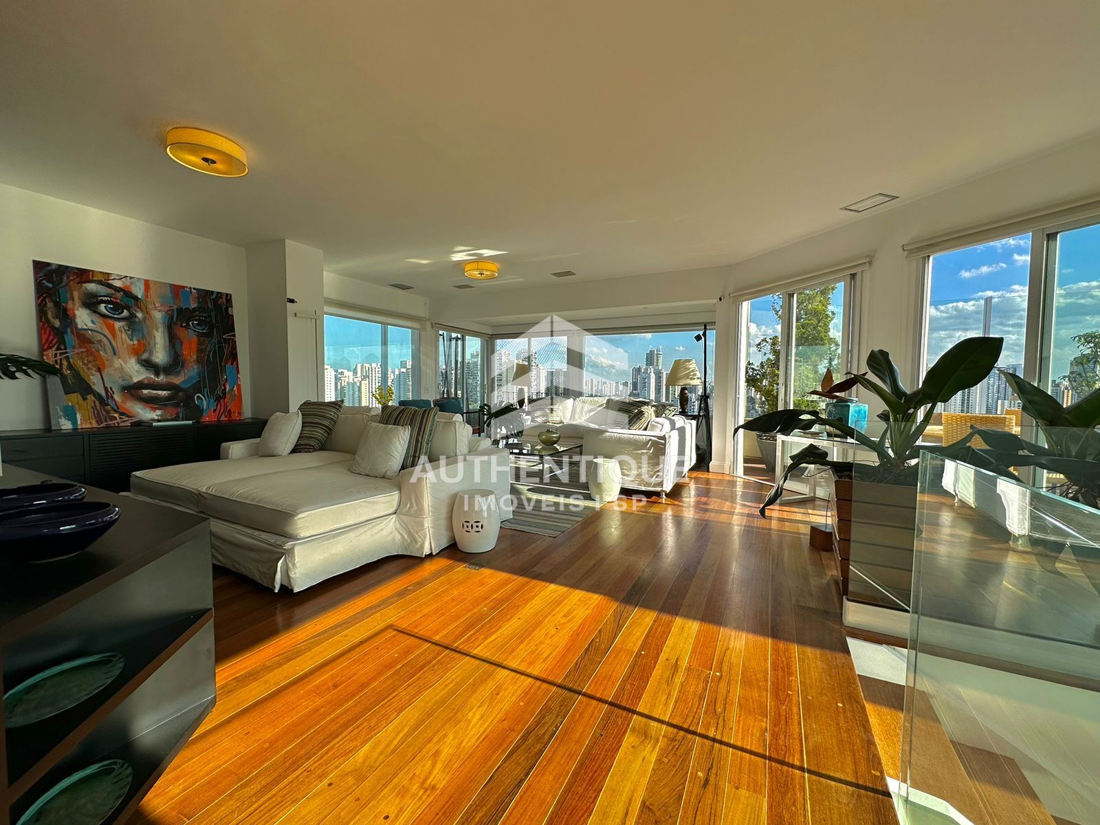 Cobertura, 4 quartos, 420 m² - Foto 6