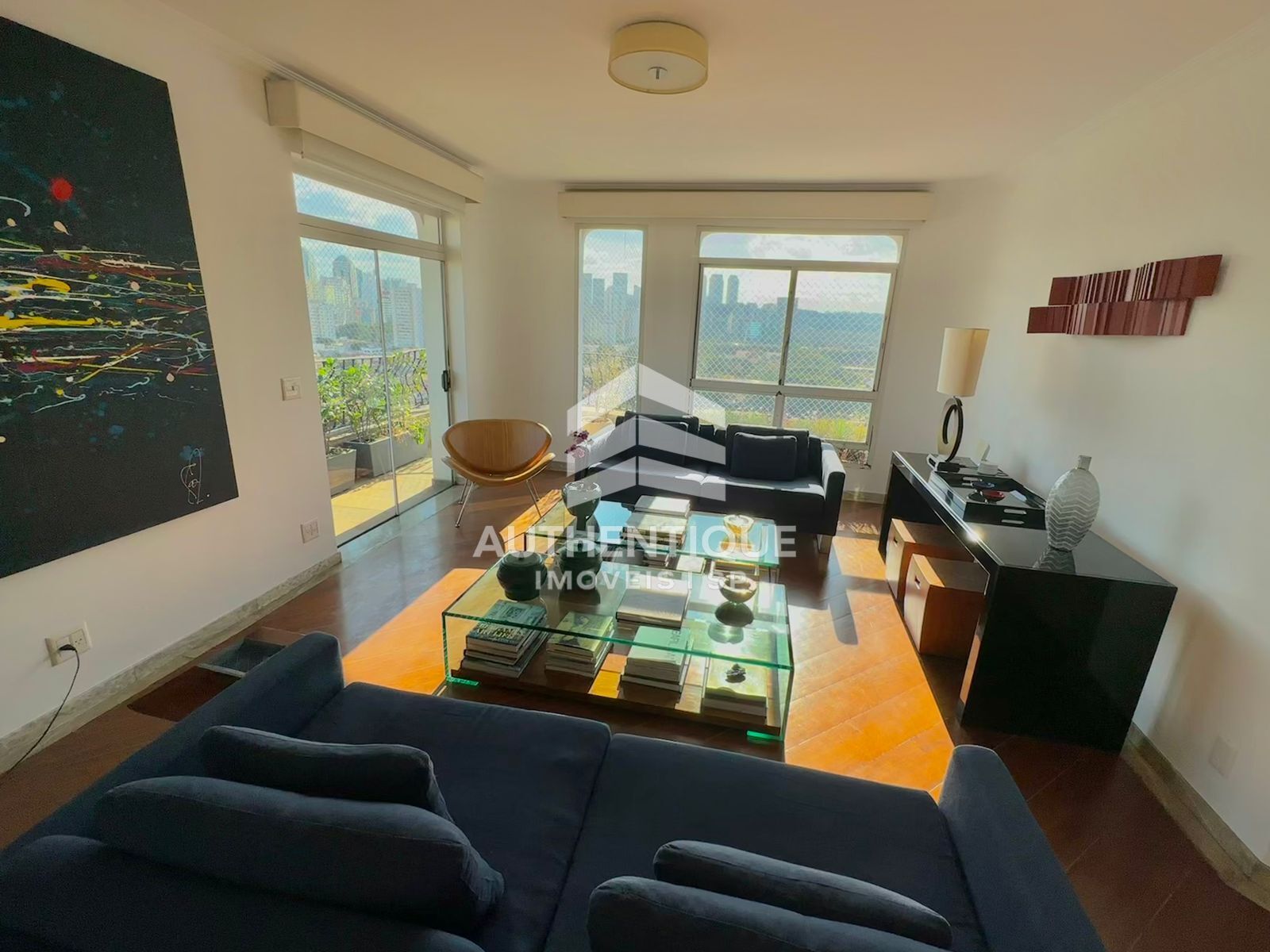 Cobertura, 4 quartos, 420 m² - Foto 14