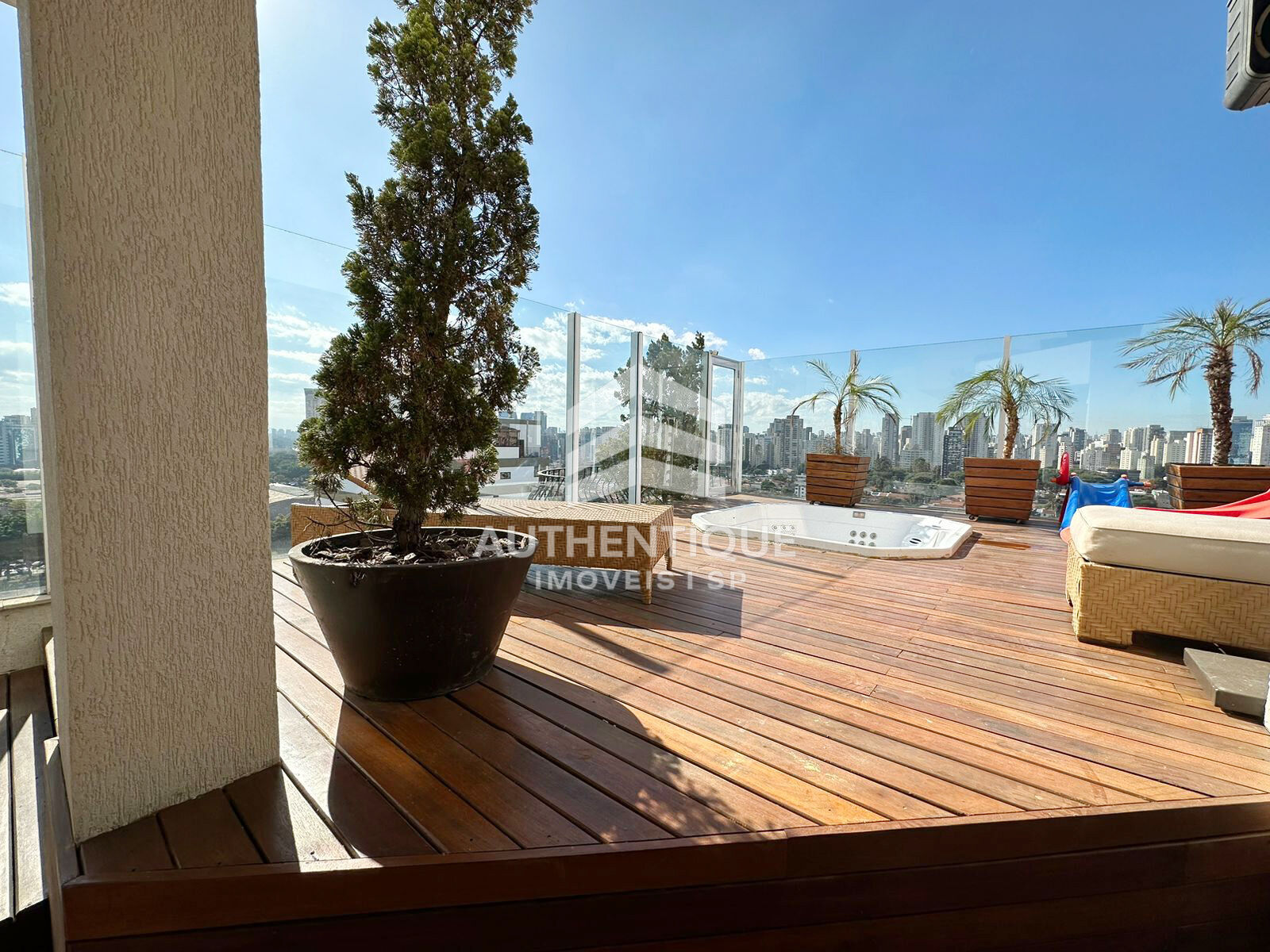 Cobertura, 4 quartos, 420 m² - Foto 11
