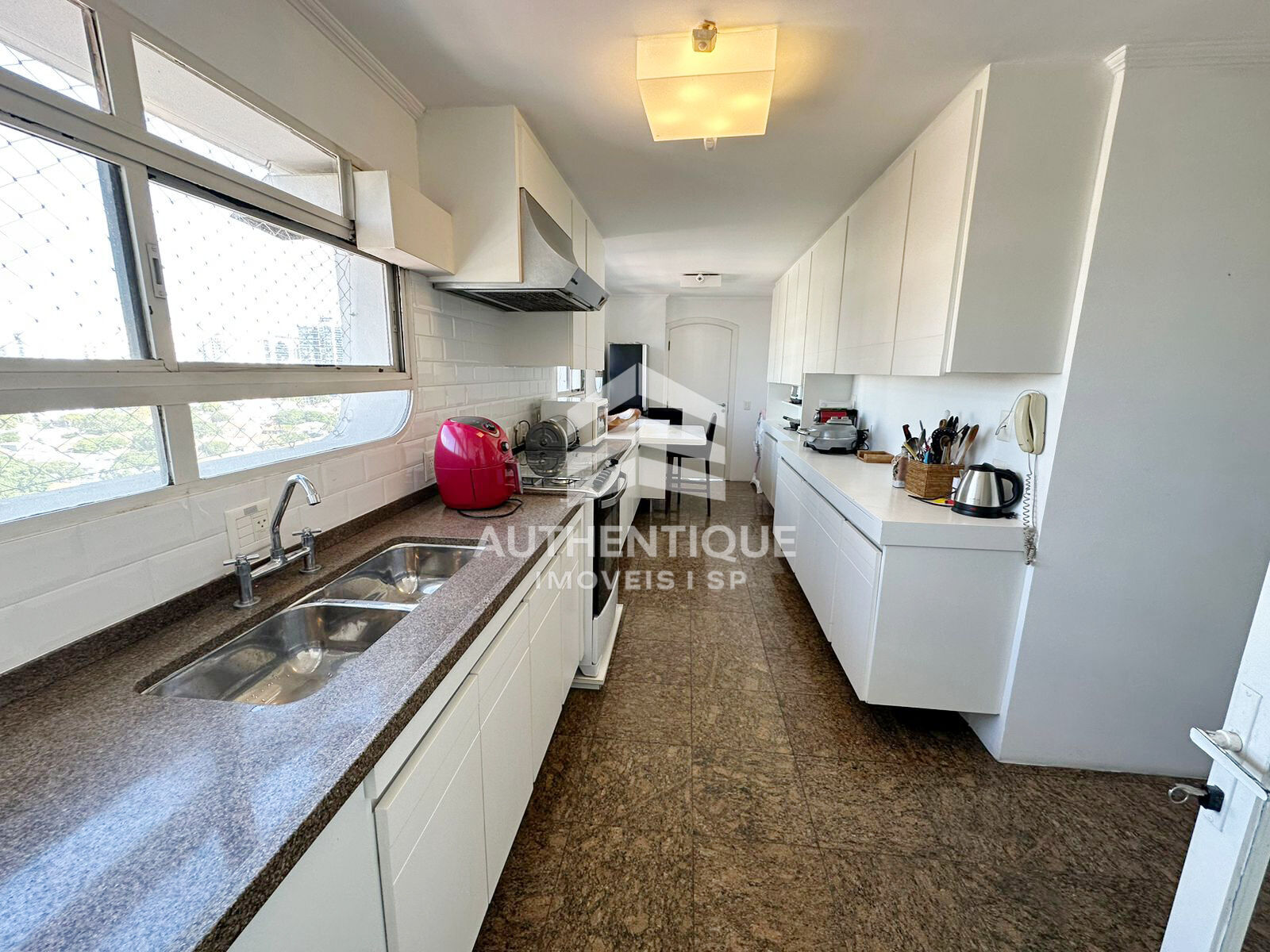 Cobertura, 4 quartos, 420 m² - Foto 15